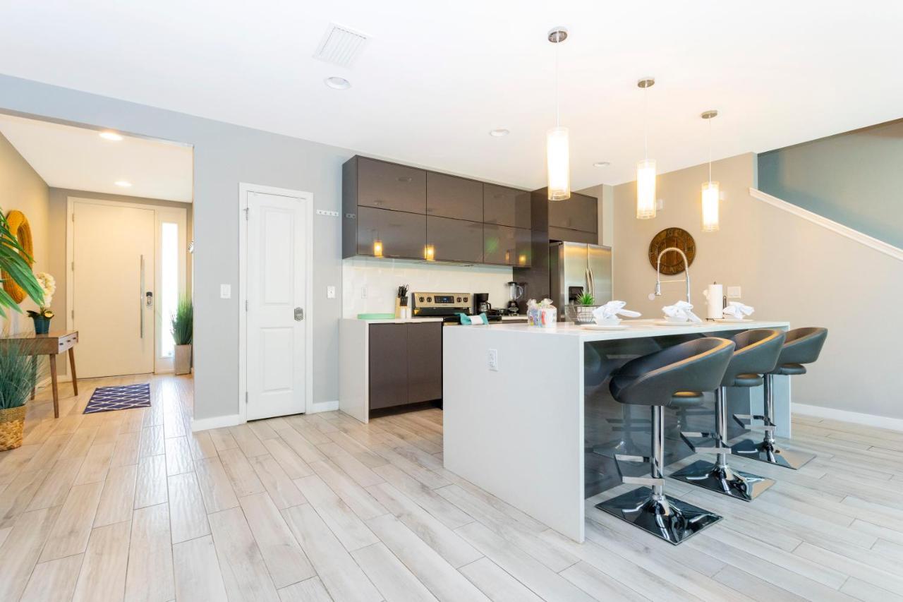 Fun Vacation Home Close To Disney And Outlets At Le Reve Resort 4449 Kissimmee Exterior foto