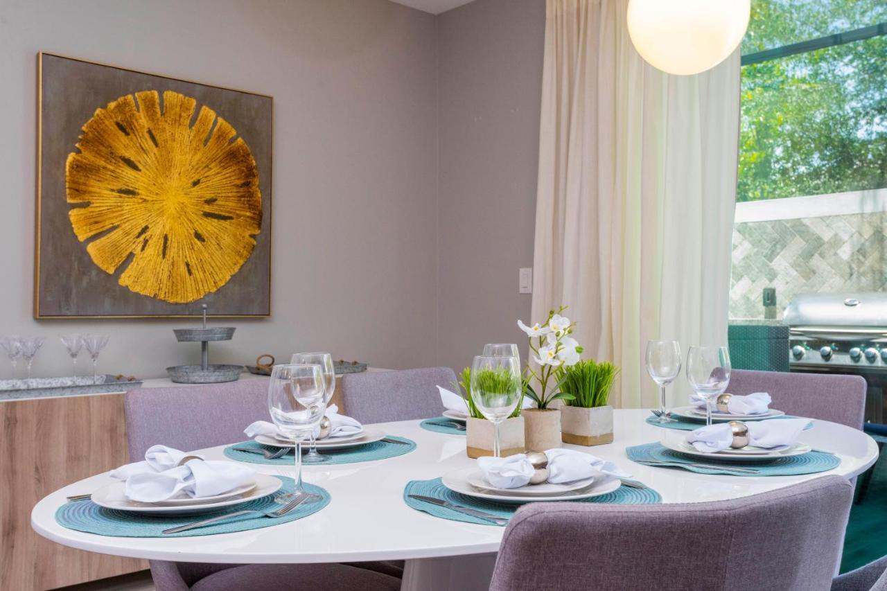 Fun Vacation Home Close To Disney And Outlets At Le Reve Resort 4449 Kissimmee Exterior foto