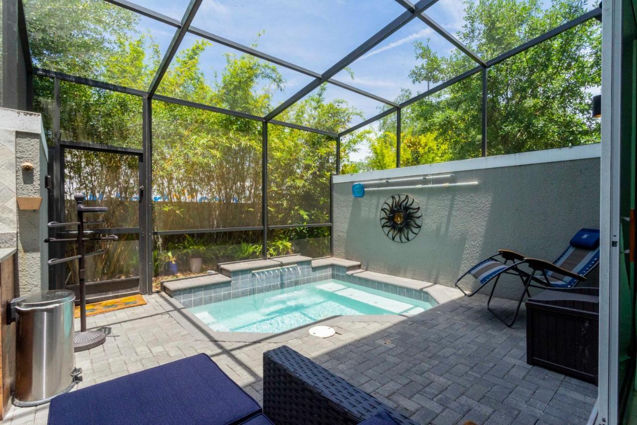 Fun Vacation Home Close To Disney And Outlets At Le Reve Resort 4449 Kissimmee Exterior foto