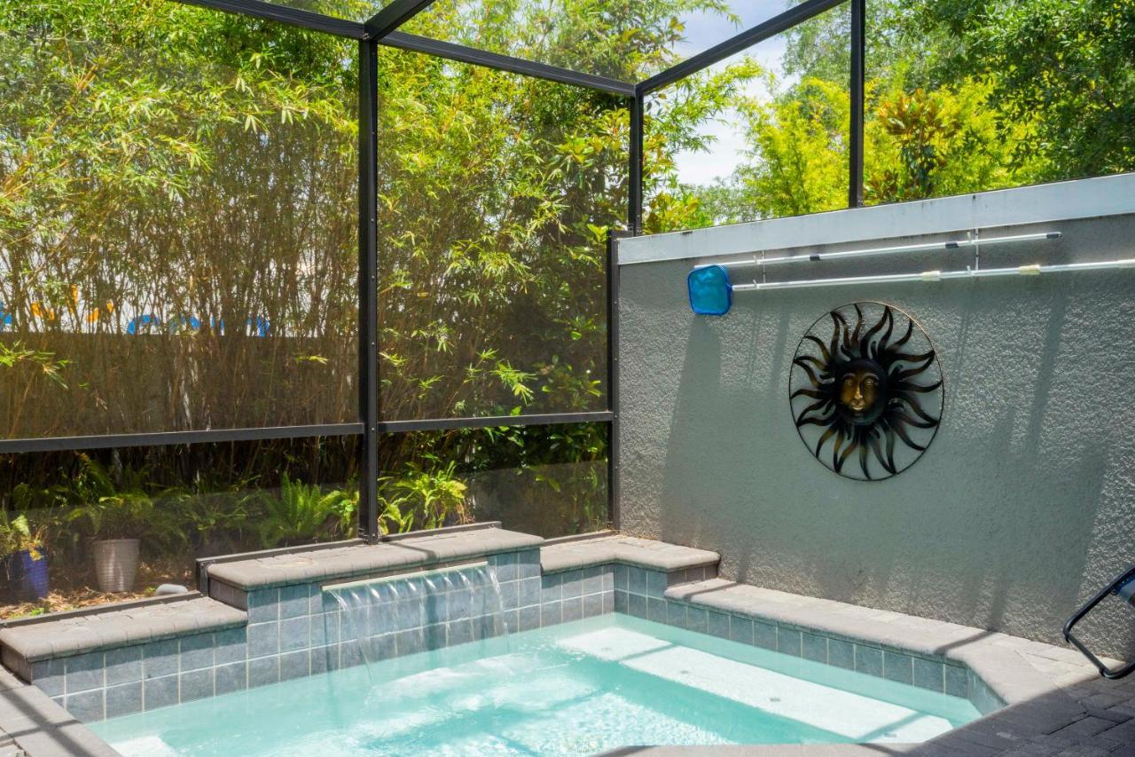 Fun Vacation Home Close To Disney And Outlets At Le Reve Resort 4449 Kissimmee Exterior foto