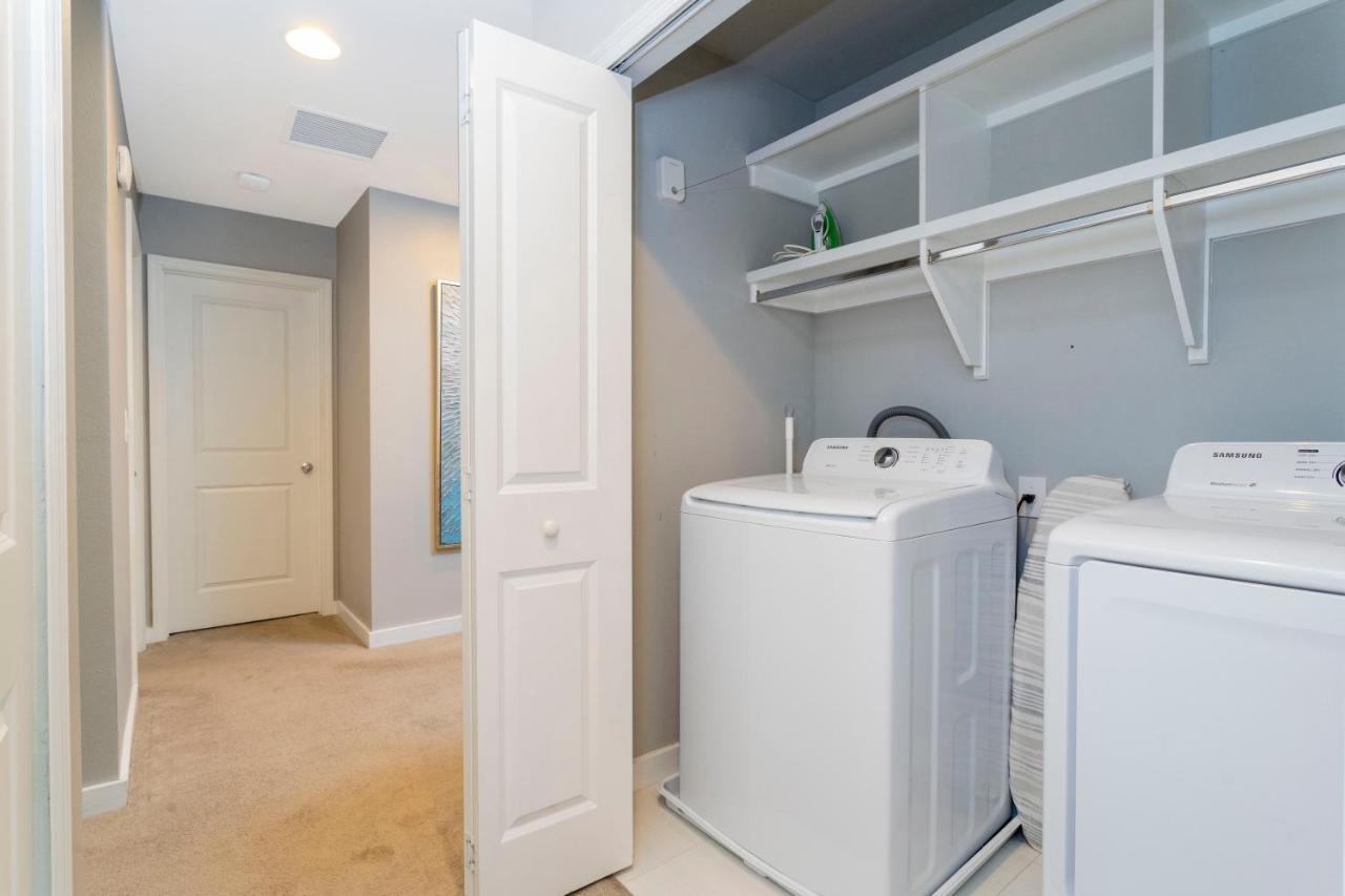 Fun Vacation Home Close To Disney And Outlets At Le Reve Resort 4449 Kissimmee Exterior foto