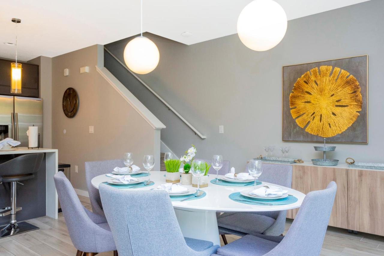 Fun Vacation Home Close To Disney And Outlets At Le Reve Resort 4449 Kissimmee Exterior foto