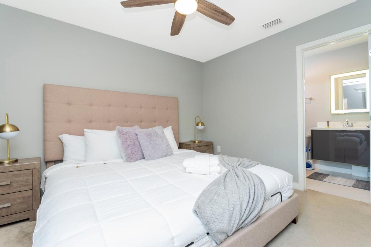 Fun Vacation Home Close To Disney And Outlets At Le Reve Resort 4449 Kissimmee Exterior foto