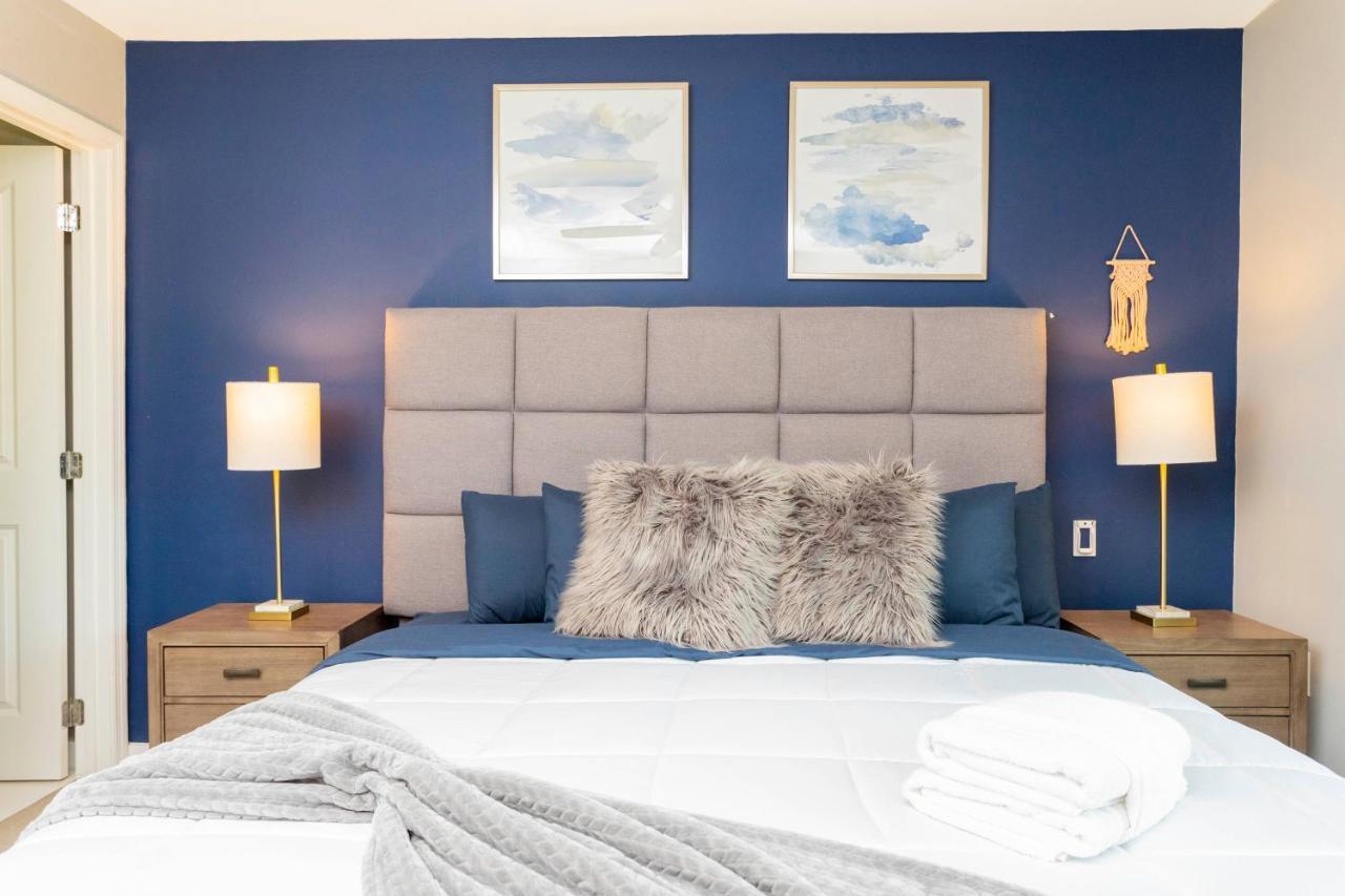 Fun Vacation Home Close To Disney And Outlets At Le Reve Resort 4449 Kissimmee Exterior foto