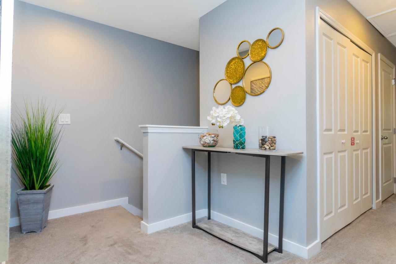 Fun Vacation Home Close To Disney And Outlets At Le Reve Resort 4449 Kissimmee Exterior foto
