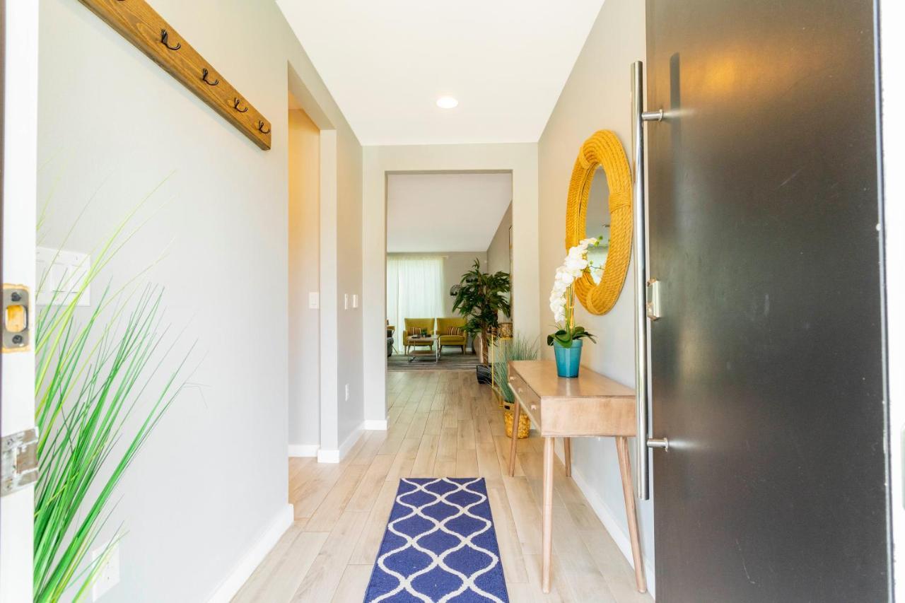 Fun Vacation Home Close To Disney And Outlets At Le Reve Resort 4449 Kissimmee Exterior foto