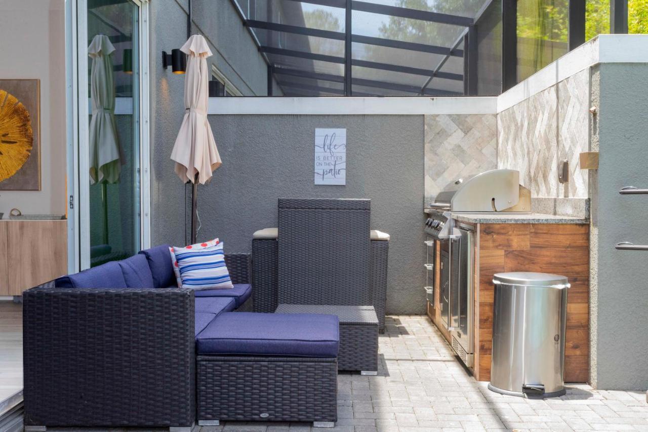 Fun Vacation Home Close To Disney And Outlets At Le Reve Resort 4449 Kissimmee Exterior foto