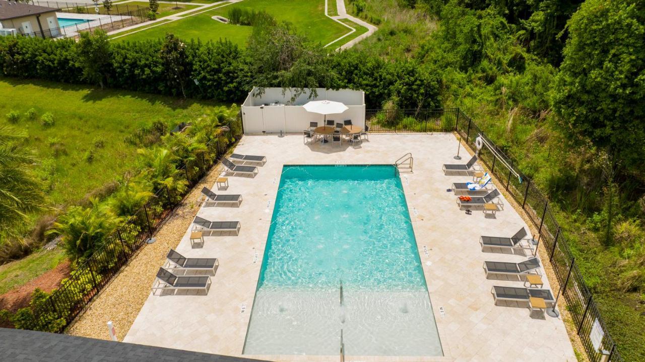 Fun Vacation Home Close To Disney And Outlets At Le Reve Resort 4449 Kissimmee Exterior foto